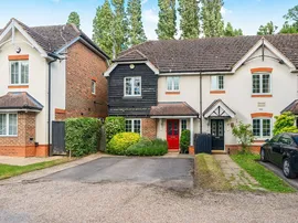 Beechfield Place, Maidenhead photo