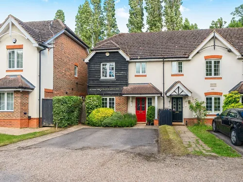 Beechfield Place, Maidenheadphoto