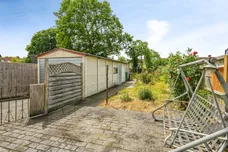 Queensway, Didcot