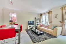 Beechfield Place, Maidenhead