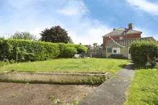 Carlton Road, Worksop