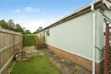The Glade, Wildwood Park, CIRENCESTER