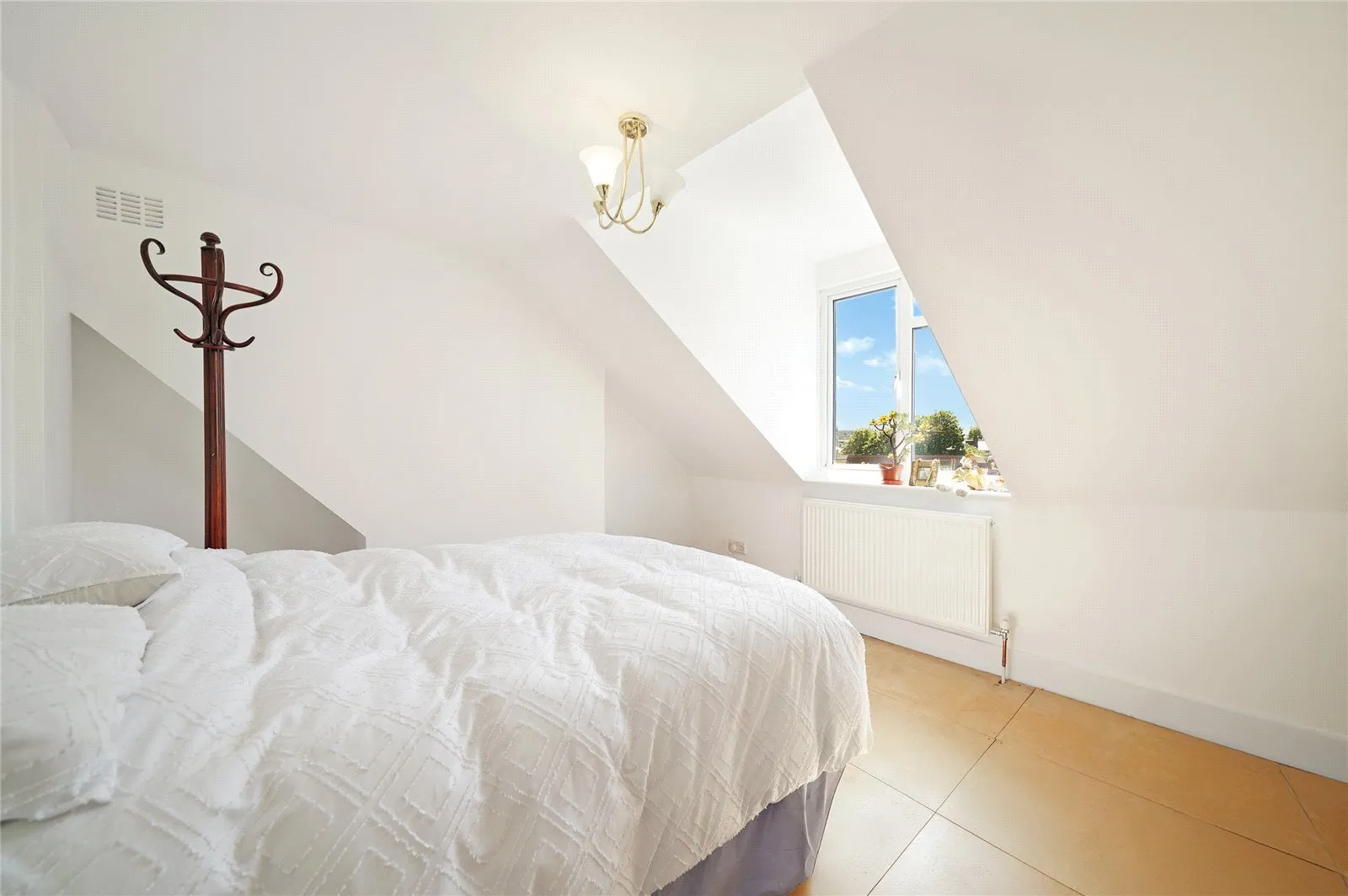 Ravenshaw Street, West Hampstead, London, NW6