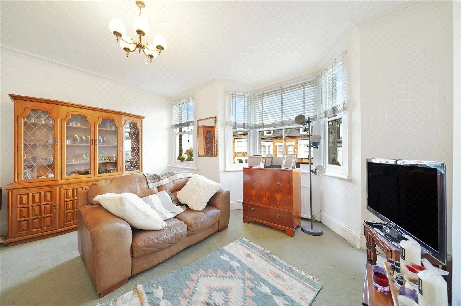 Ravenshaw Street, West Hampstead, London, NW6