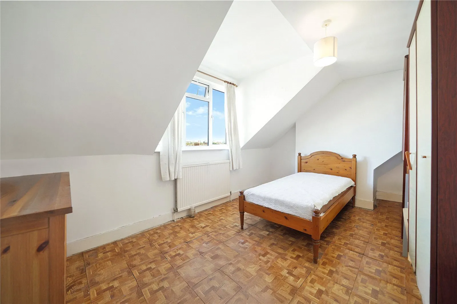 Ravenshaw Street, West Hampstead, London, NW6
