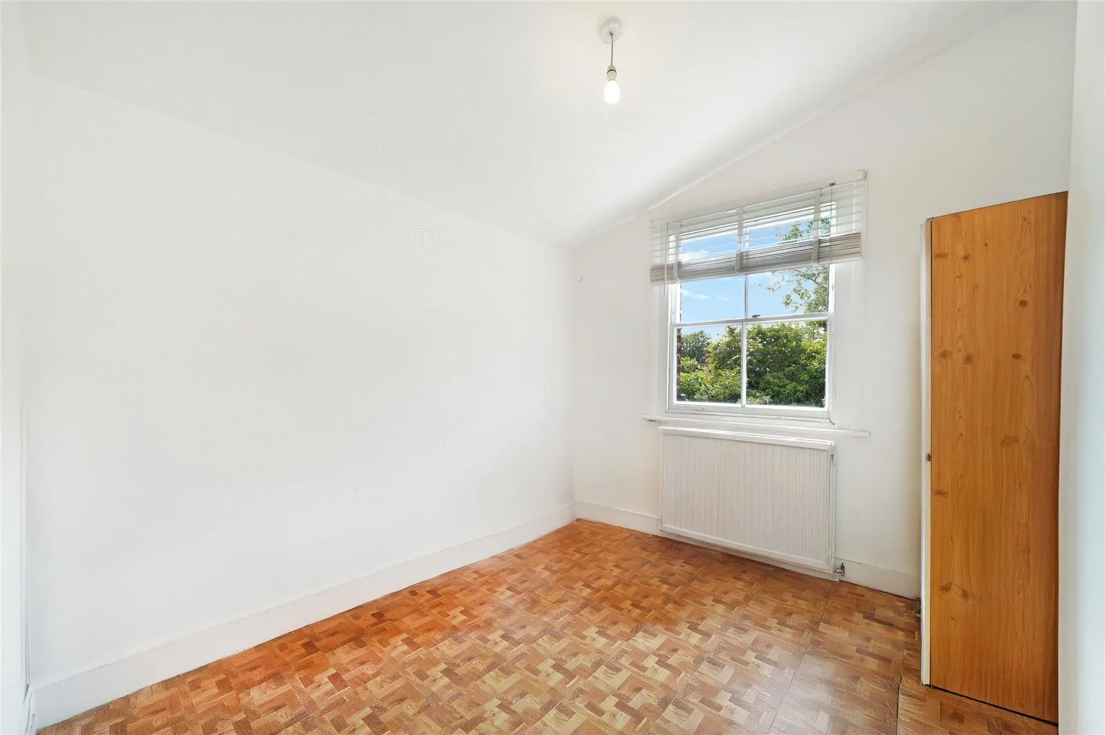 Ravenshaw Street, West Hampstead, London, NW6