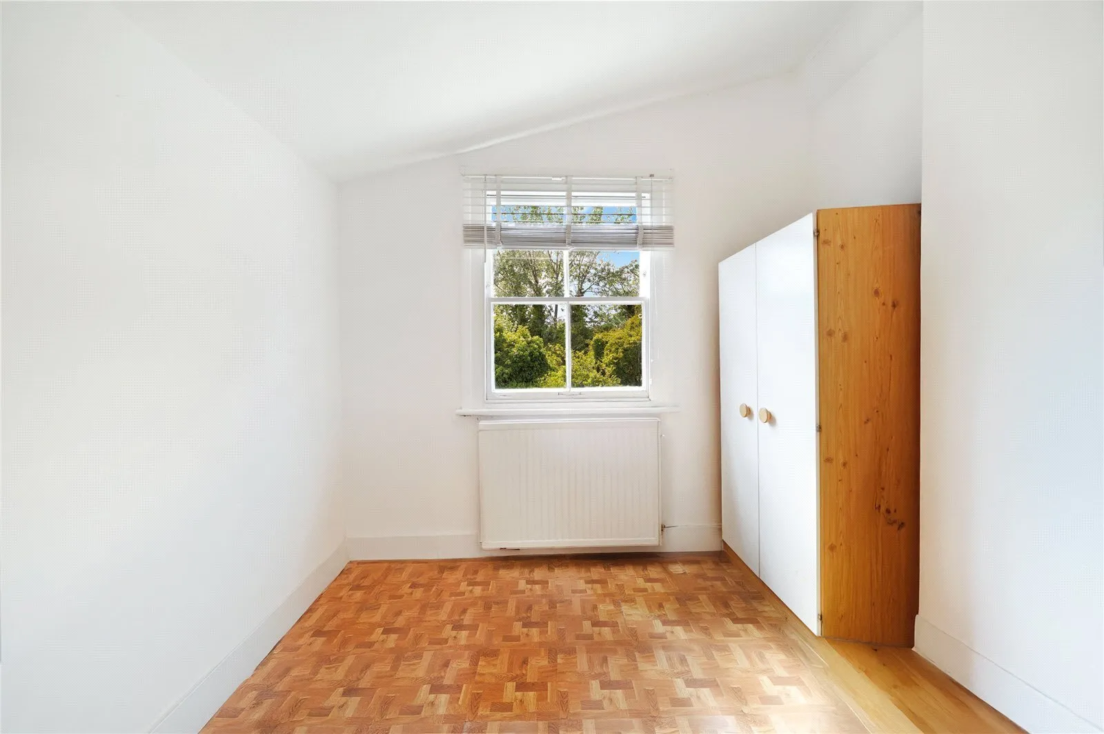 Ravenshaw Street, West Hampstead, London, NW6