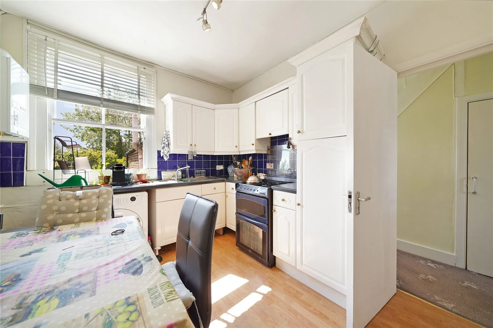 Ravenshaw Street, West Hampstead, London, NW6