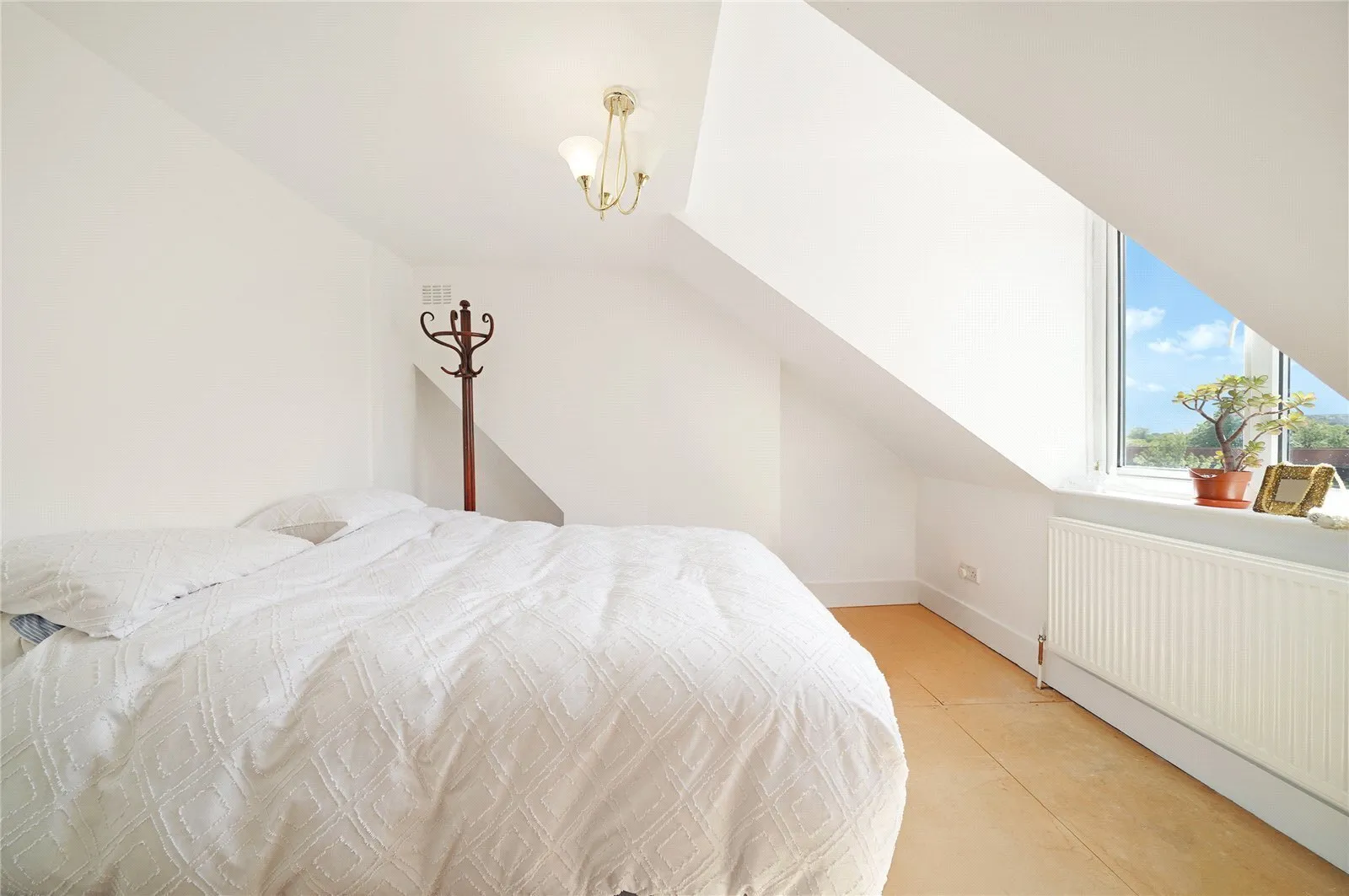 Ravenshaw Street, West Hampstead, London, NW6