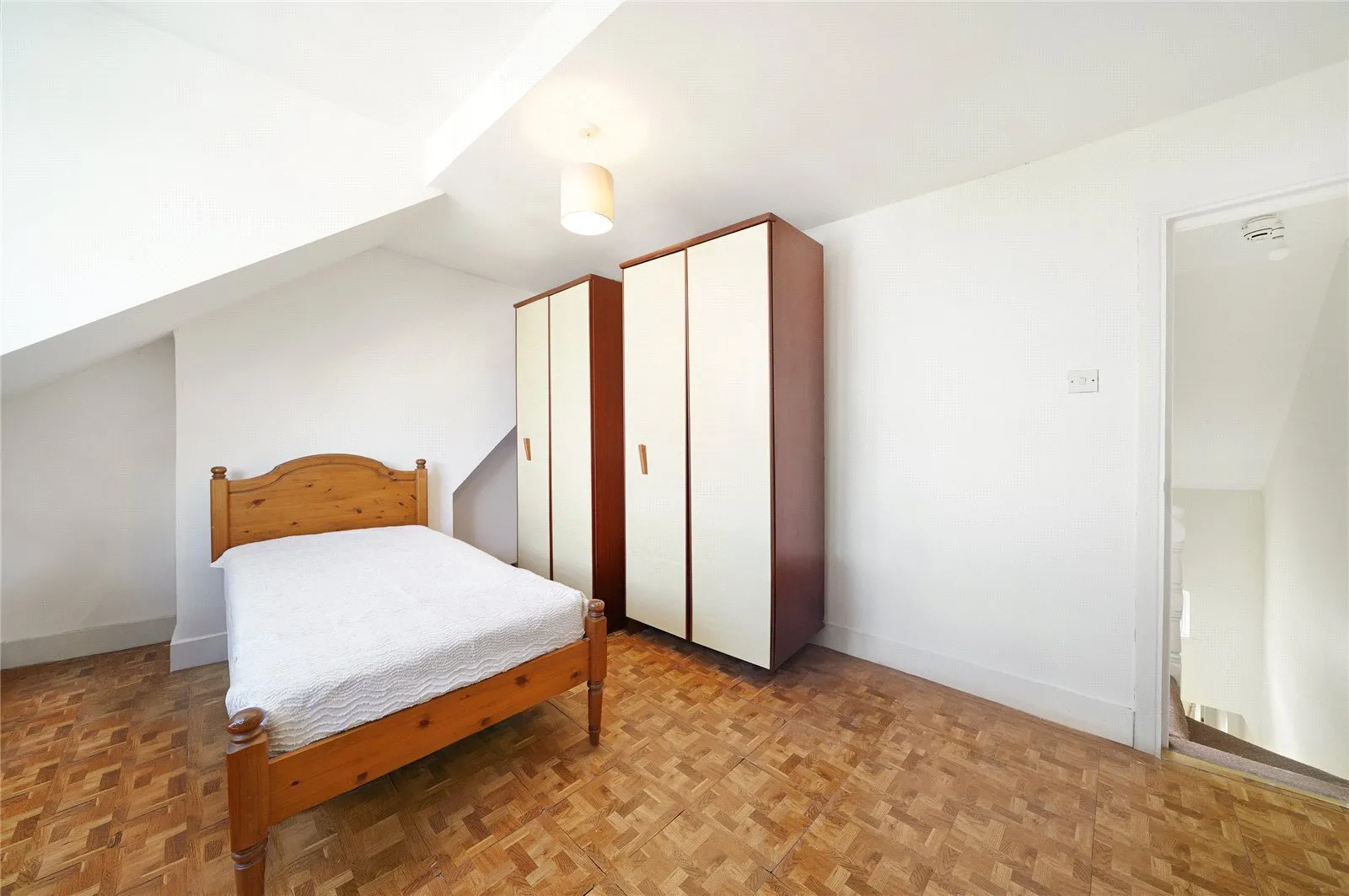 Ravenshaw Street, West Hampstead, London, NW6