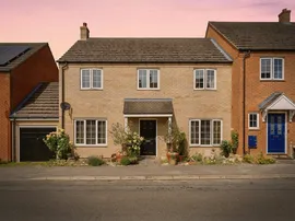 The Furrow, Littleport, Ely photo