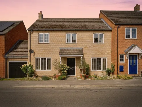 The Furrow, Littleport, Elyphoto