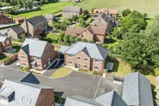 Fenton Meadows, Barmby-On-The-Marsh, Goole