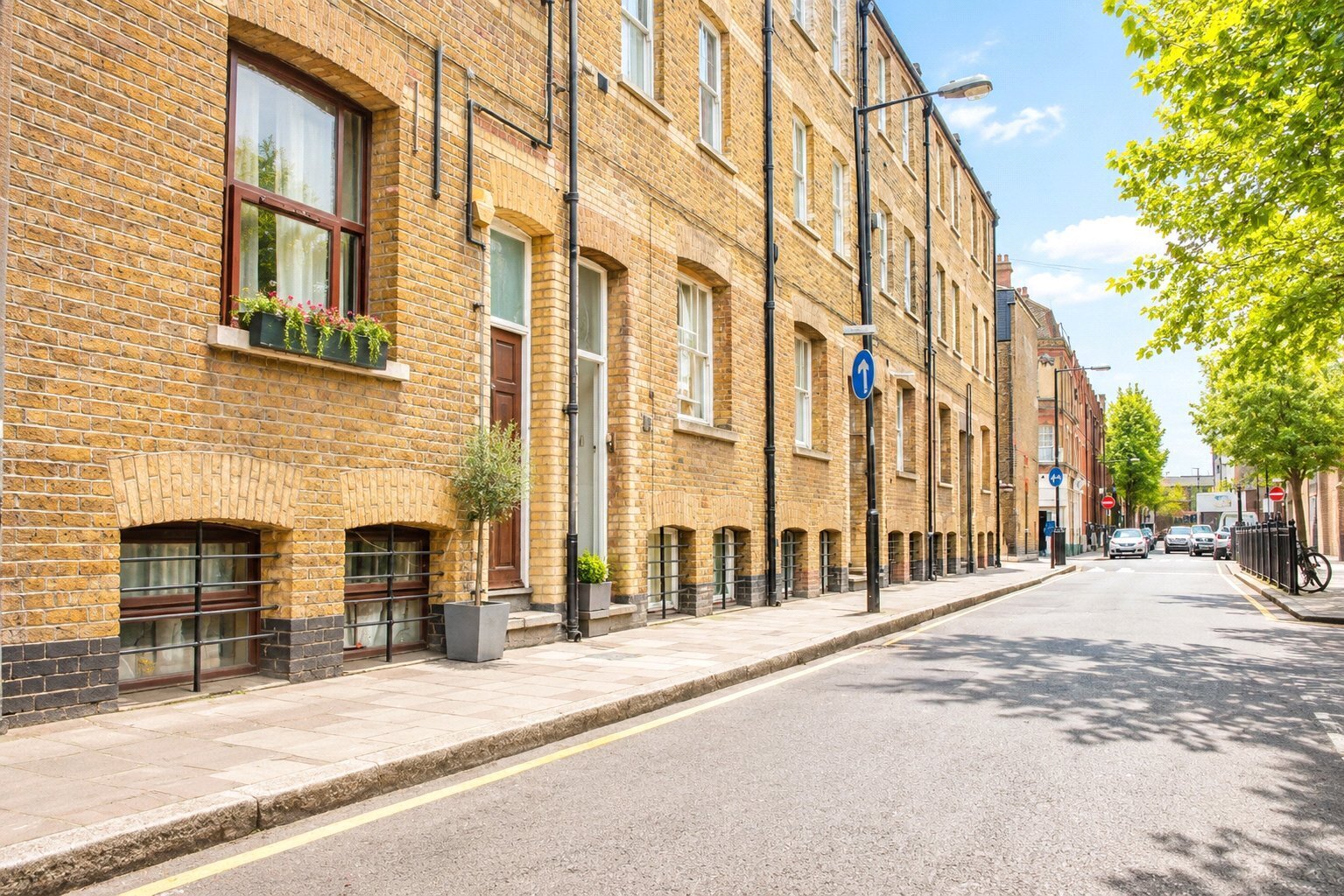 Settles Street, London, E1 Image 1