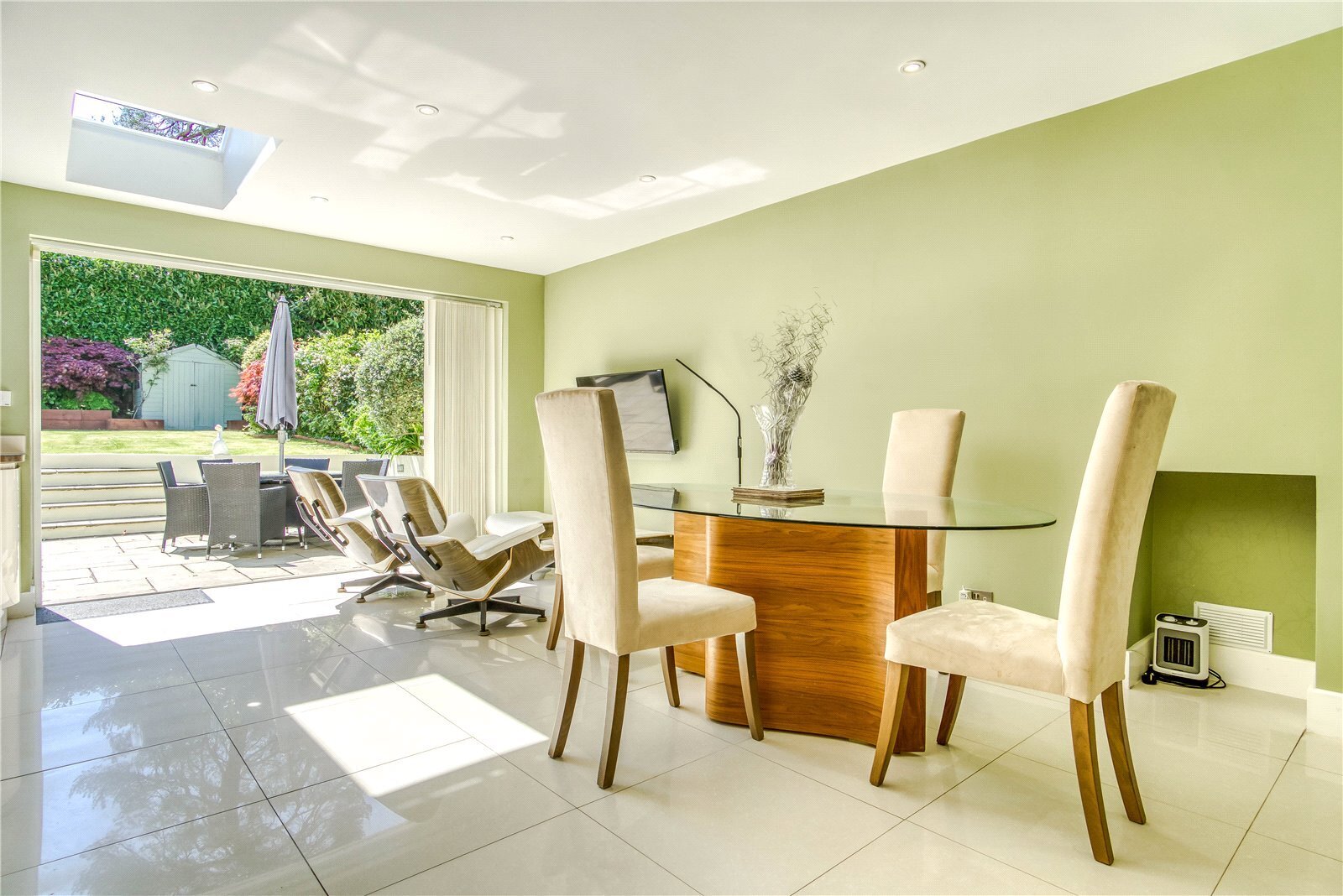 Penn Hill Avenue, Lower Parkstone, Poole, Dorset, BH14 Image 7