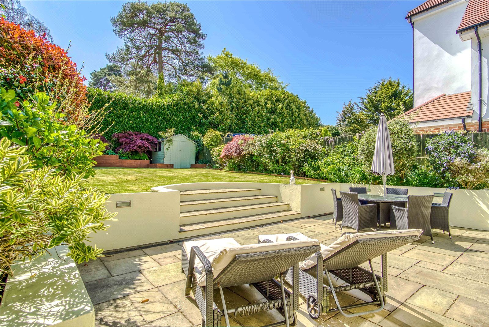 Penn Hill Avenue, Lower Parkstone, Poole, Dorset, BH14 Image 29