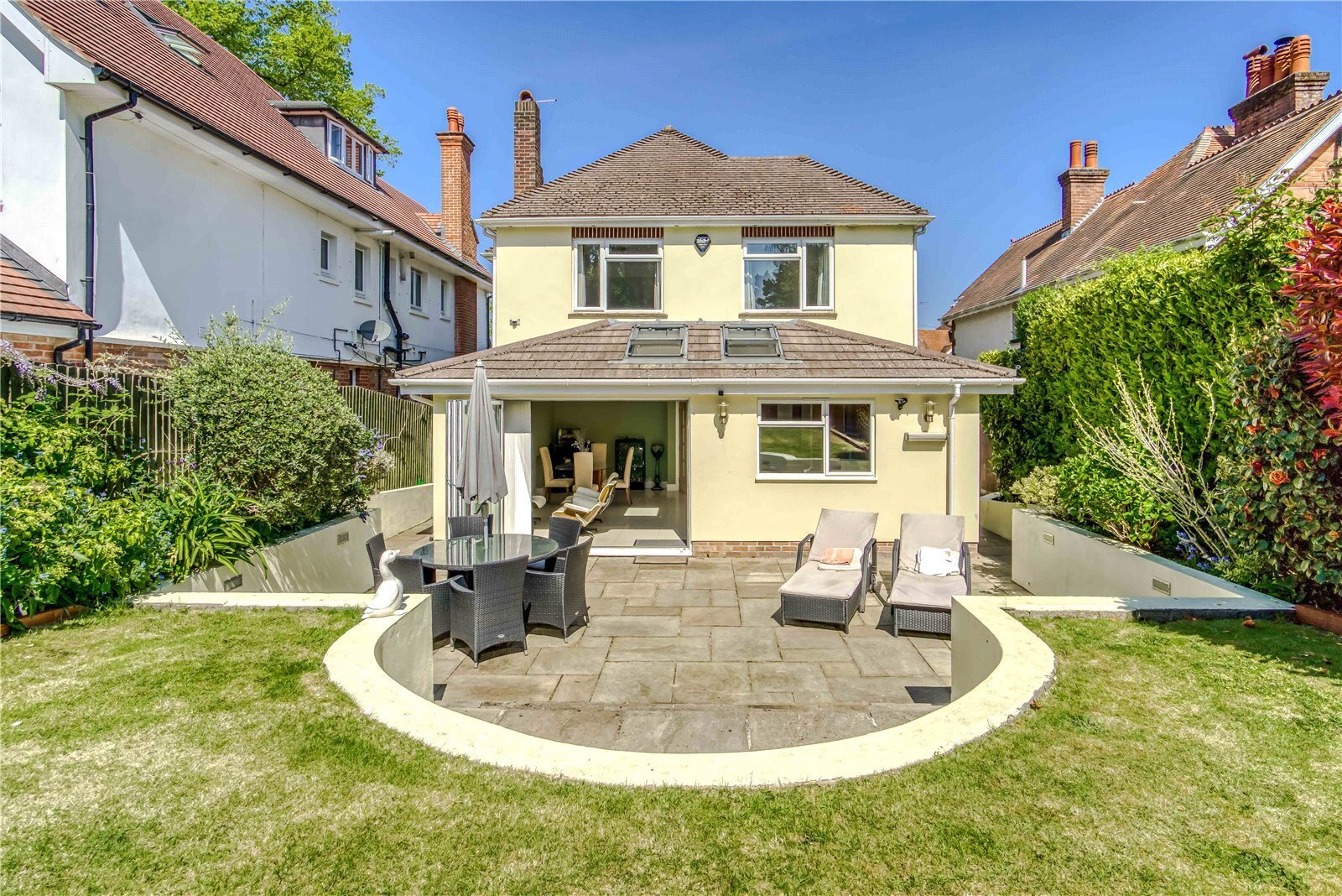 Penn Hill Avenue, Lower Parkstone, Poole, Dorset, BH14 Image 32