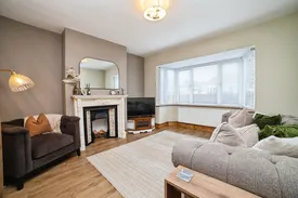 Property responsive