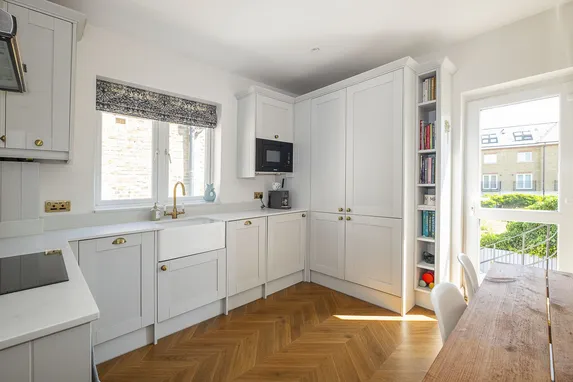 Duntshill Road, London, SW18
