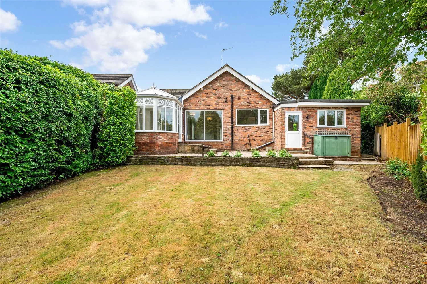 Meadow Drive, Prestbury, SK10 photo 13