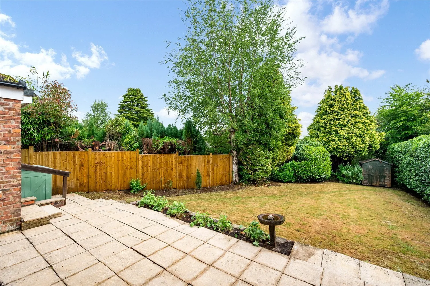 Meadow Drive, Prestbury, SK10 photo 16