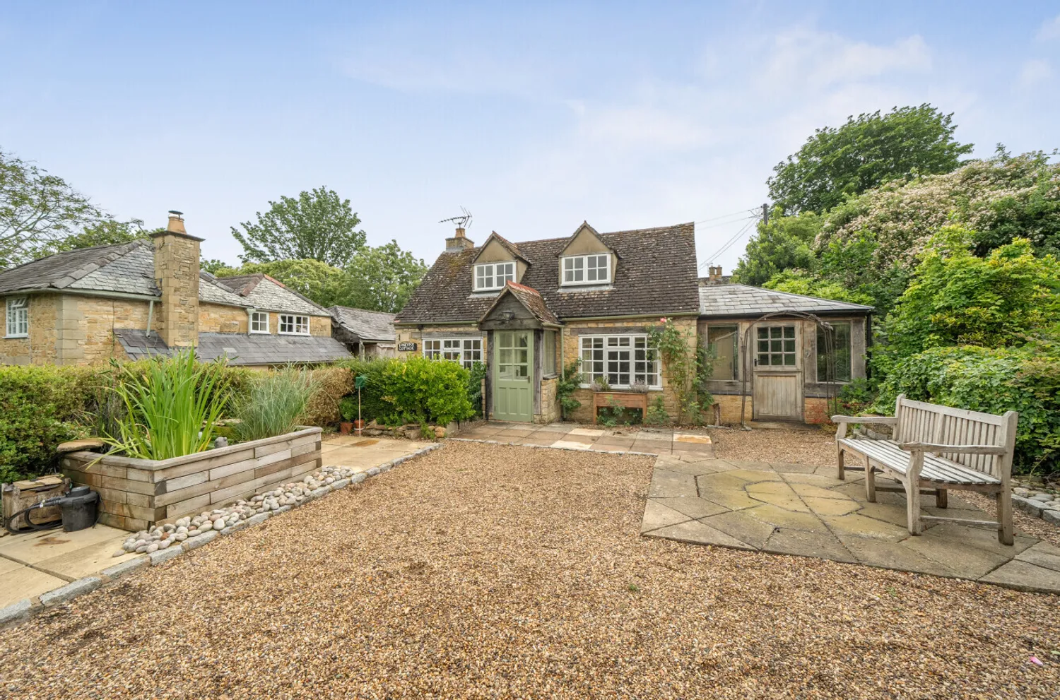 Weston-Subedge, Chipping Campden, GL55 photo 11