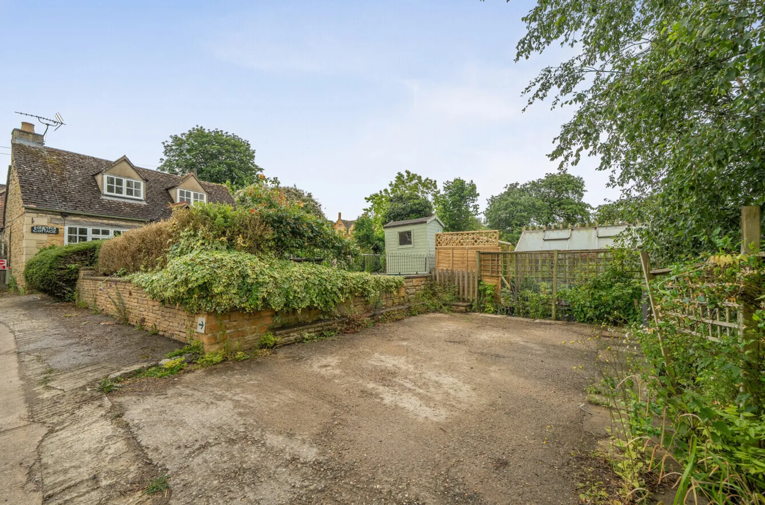 Weston-Subedge, Chipping Campden, GL55 photo 12