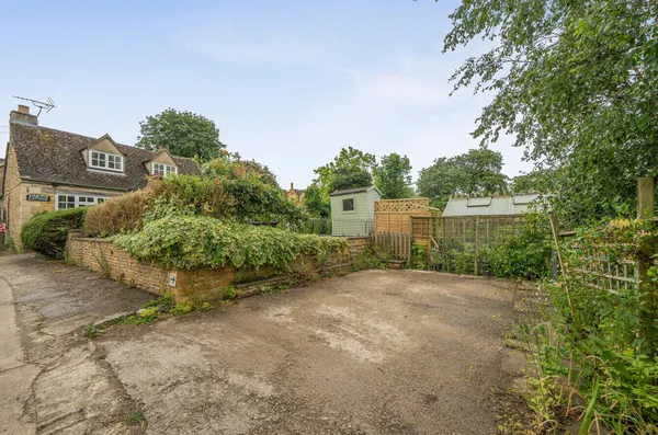 Weston-Subedge, Chipping Campden, GL55 photo 12