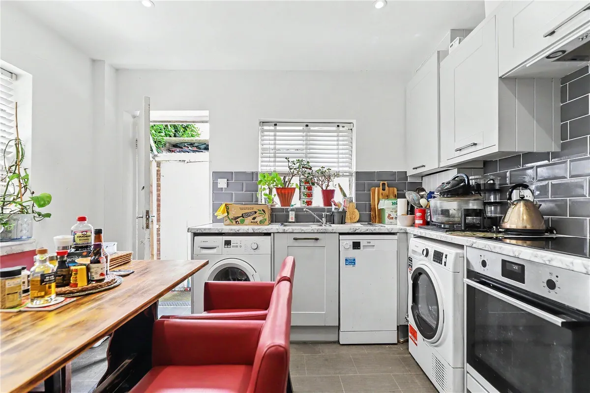 Cavell Road, Oxford, Oxfordshire, OX4