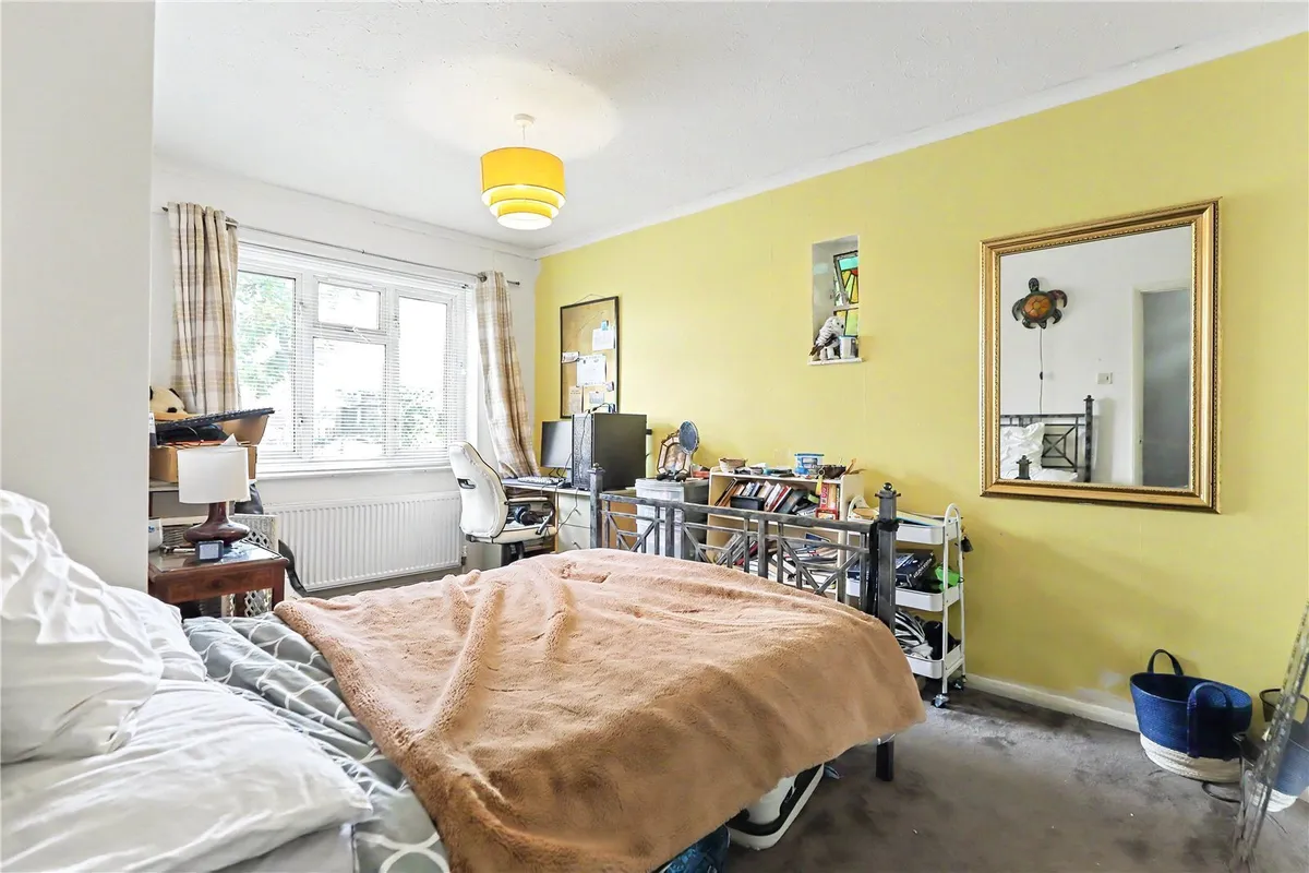 Cavell Road, Oxford, Oxfordshire, OX4