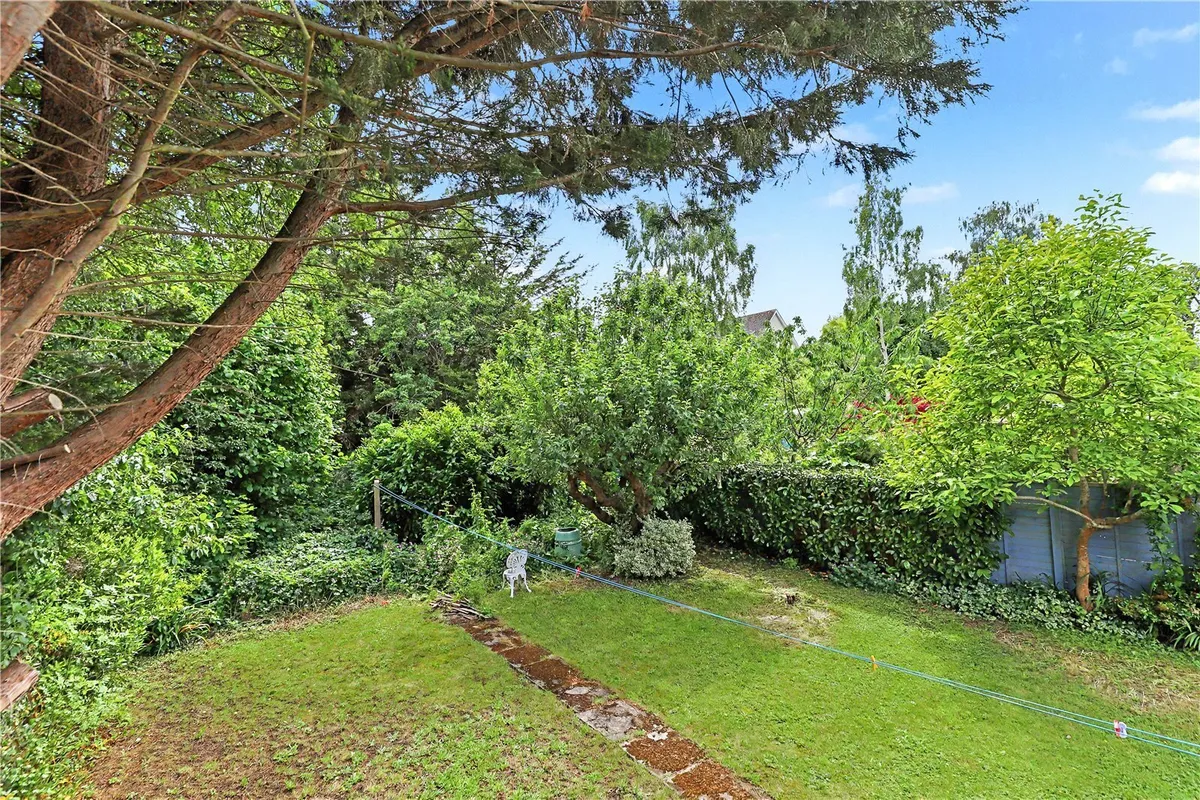 Cavell Road, Oxford, Oxfordshire, OX4