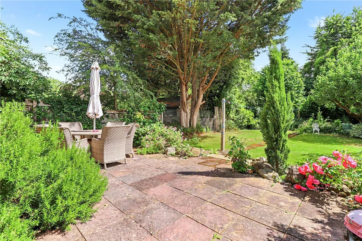 Cavell Road, Oxford, Oxfordshire, OX4