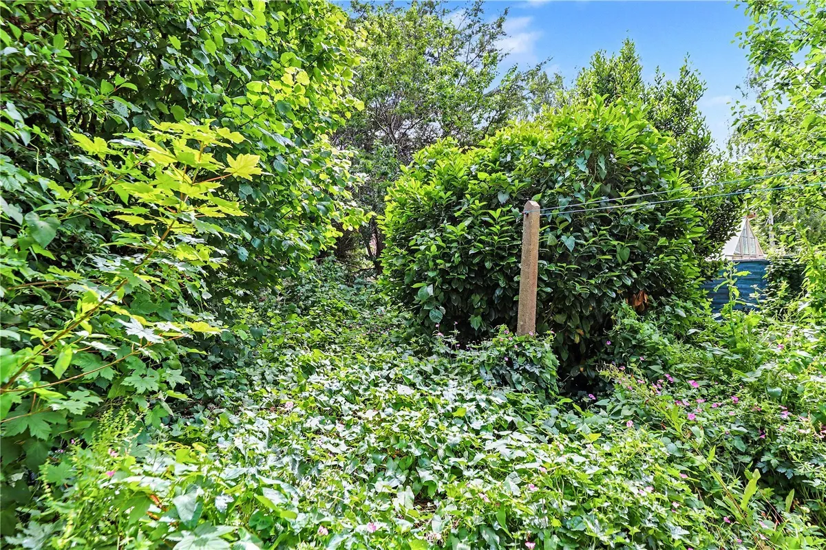 Cavell Road, Oxford, Oxfordshire, OX4