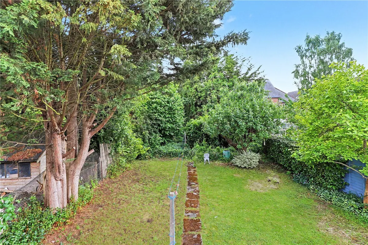 Cavell Road, Oxford, Oxfordshire, OX4