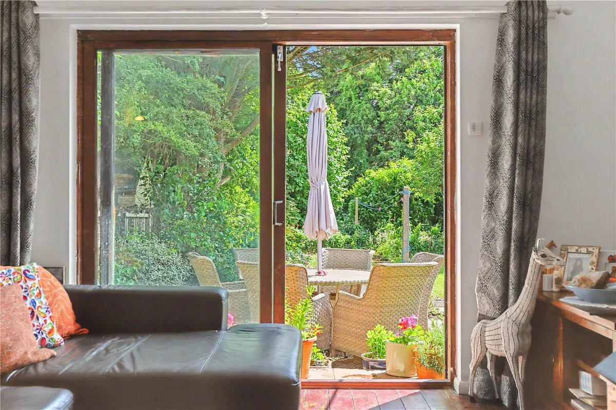 Cavell Road, Oxford, Oxfordshire, OX4