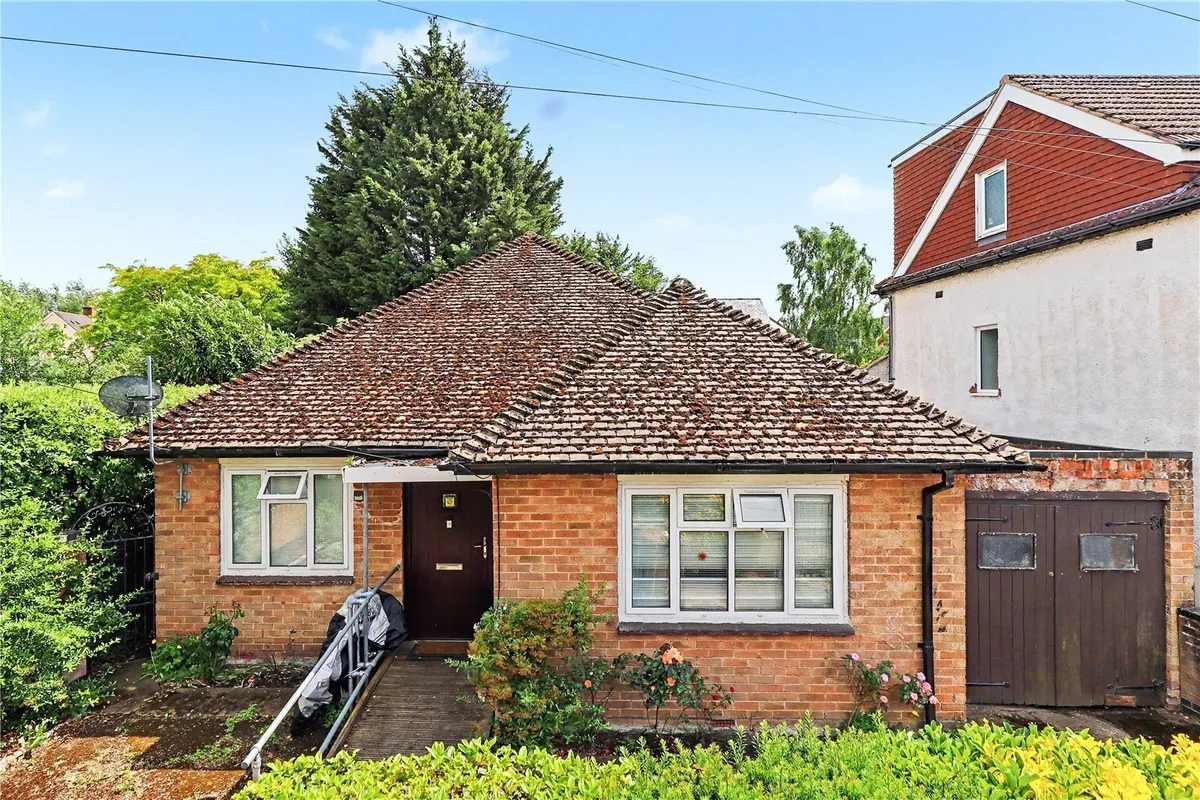 Cavell Road, Oxford, Oxfordshire, OX4