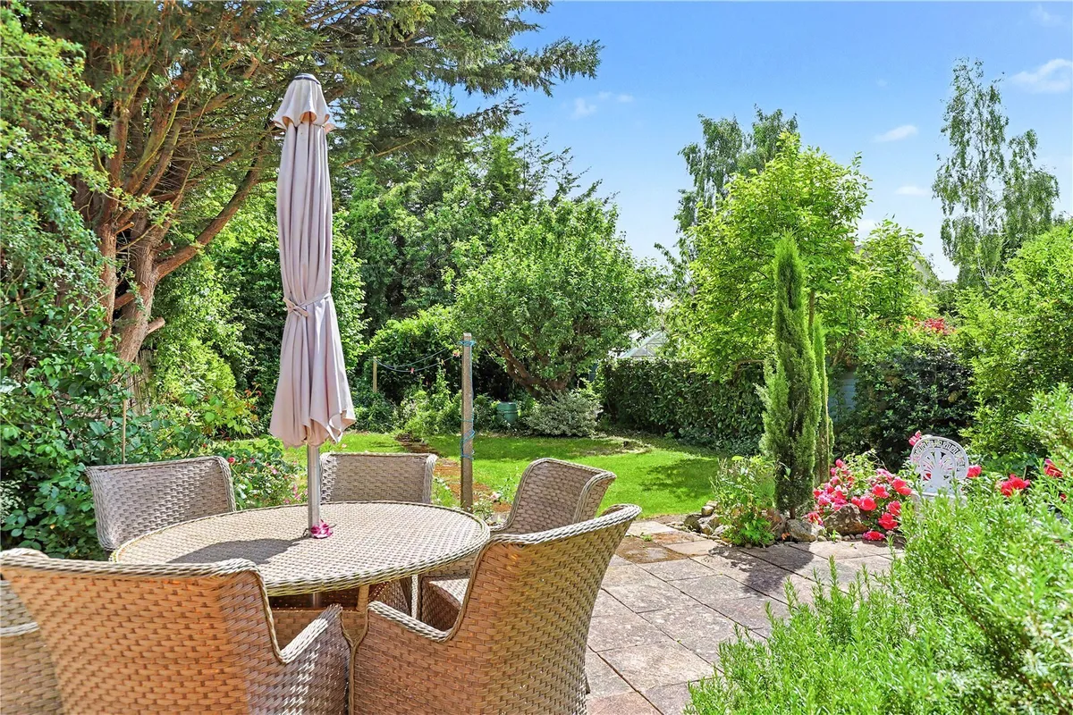 Cavell Road, Oxford, Oxfordshire, OX4