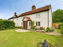 Brown Street, Old Newton, Stowmarket photo