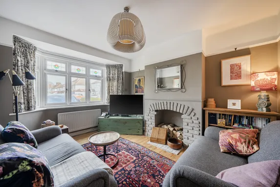 Spencer Road, Caterham, CR3