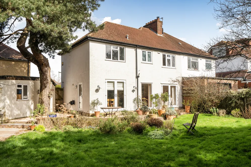Spencer Road, Caterham, CR3 photo 2