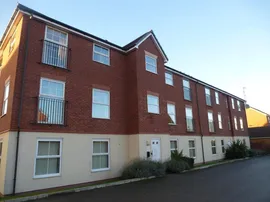 Naylor Road, ELLESMERE PORT photo