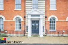 Ribbans Park Road, Ipswich