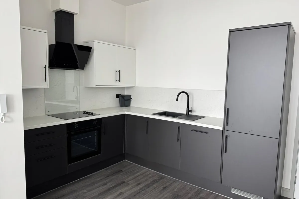 Swain Court, Oundle Road, Peterborough