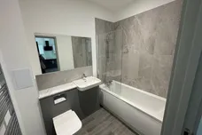 Swain Court, Oundle Road, Peterborough
