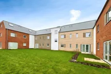 Swain Court, Oundle Road, Peterborough