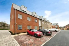Swain Court, Oundle Road, Peterborough
