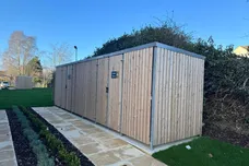 Swain Court, Oundle Road, Peterborough