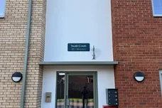 Swain Court, Oundle Road, Peterborough