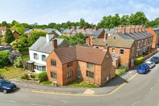 The Green, Ruddington, NOTTINGHAM