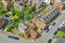 The Green, Ruddington, NOTTINGHAM